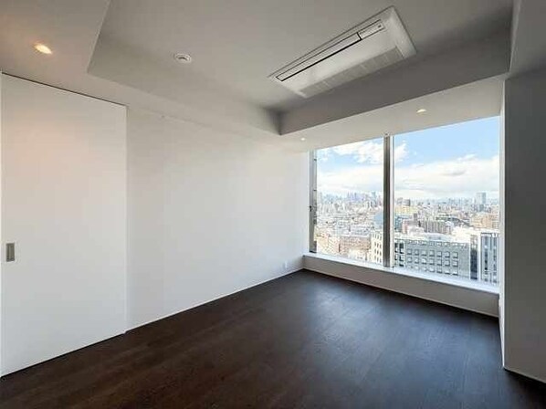 ラ・トゥール飯田橋の物件内観写真